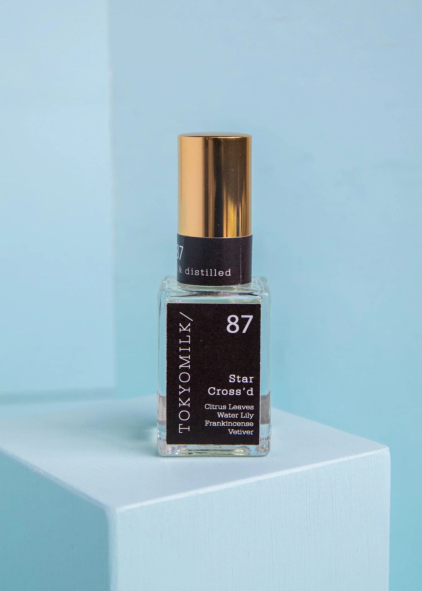Star Cross'd No.87 Eau De Parfum