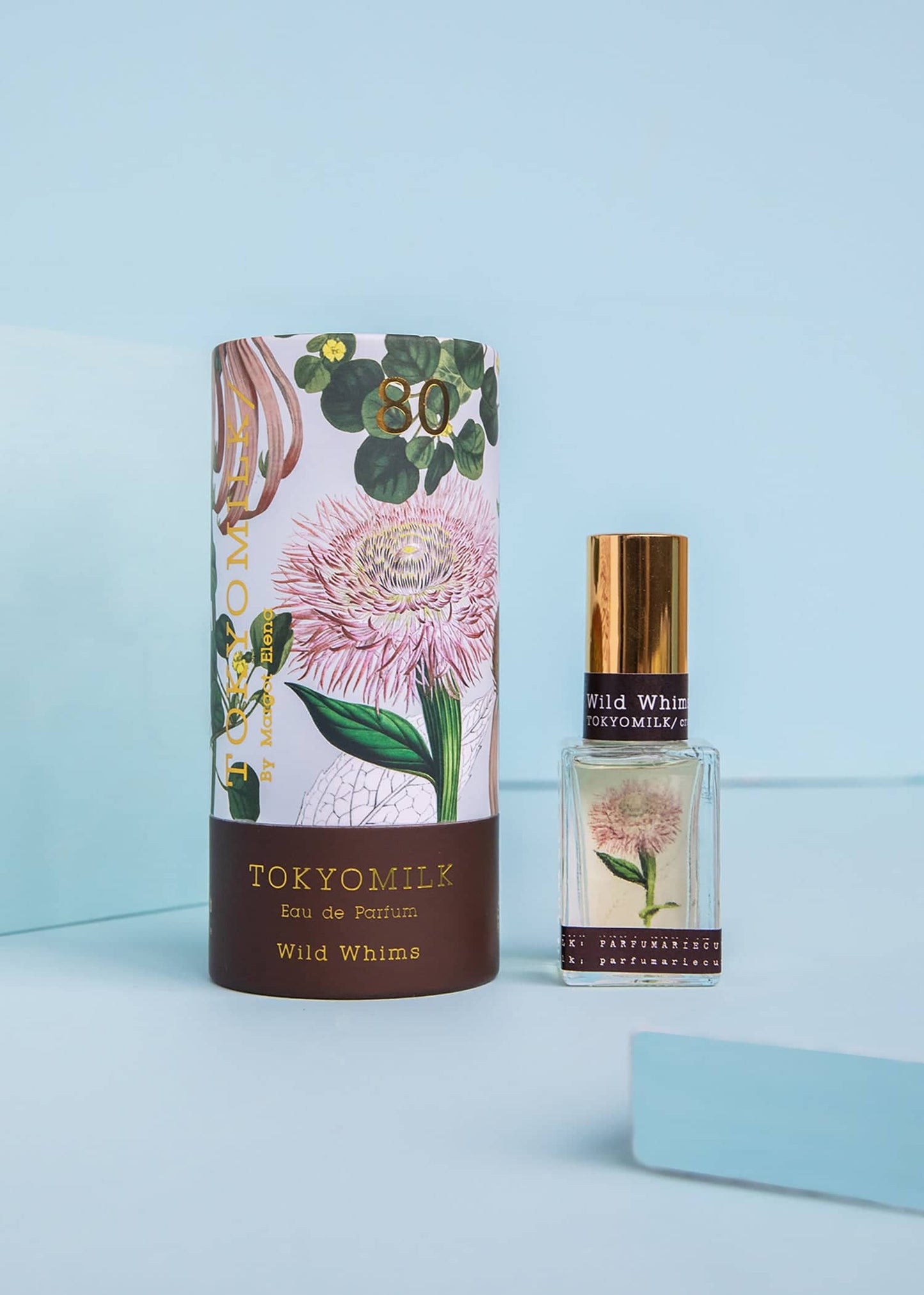 Wild Whims No. 80 Eau de Parfum