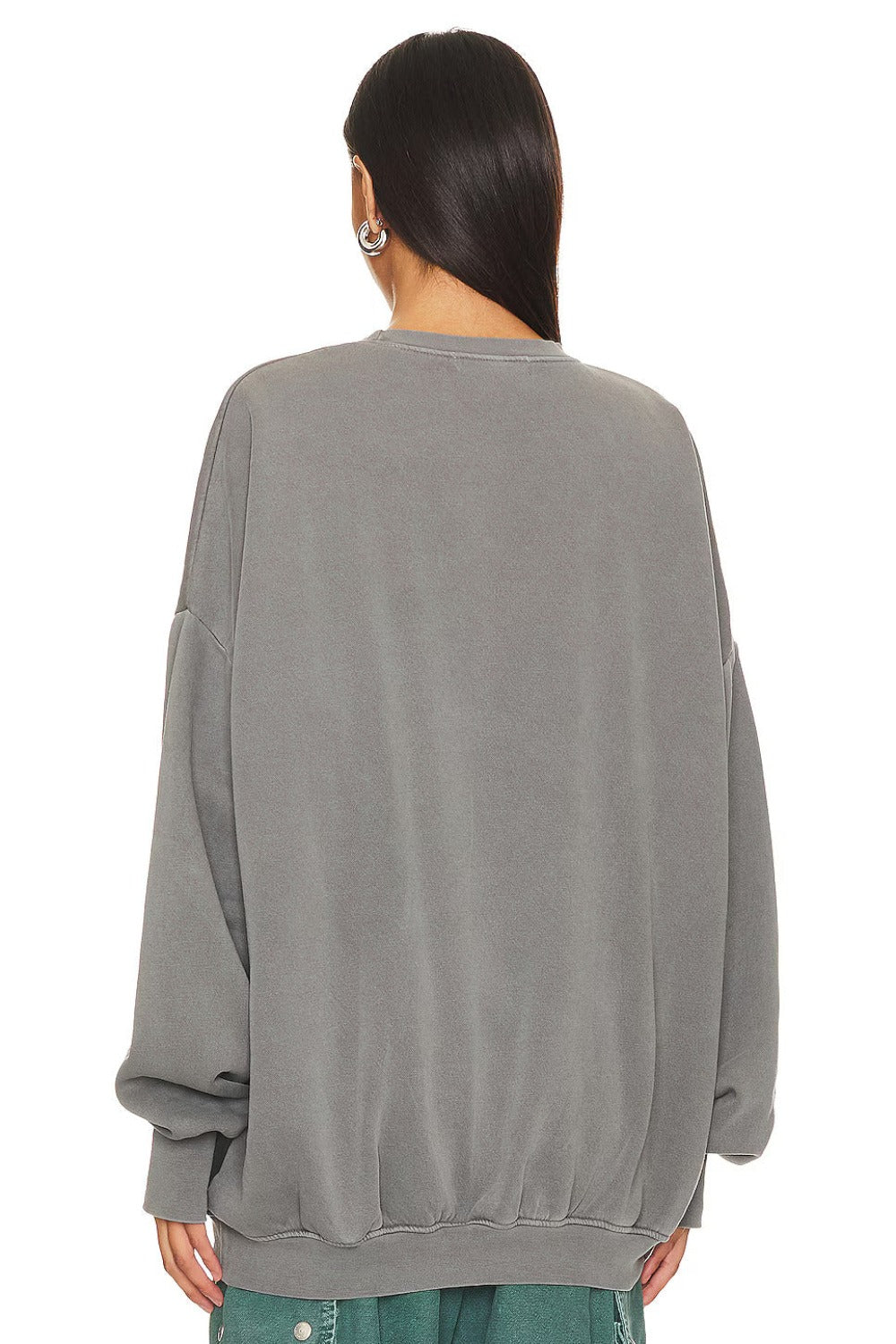 New York Ballet Academy Oversize Jumper