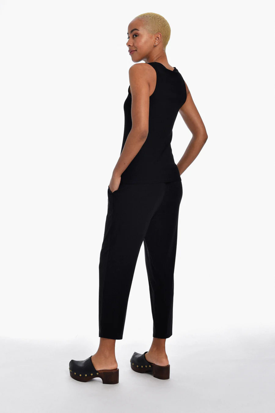 Harper Rib Tank