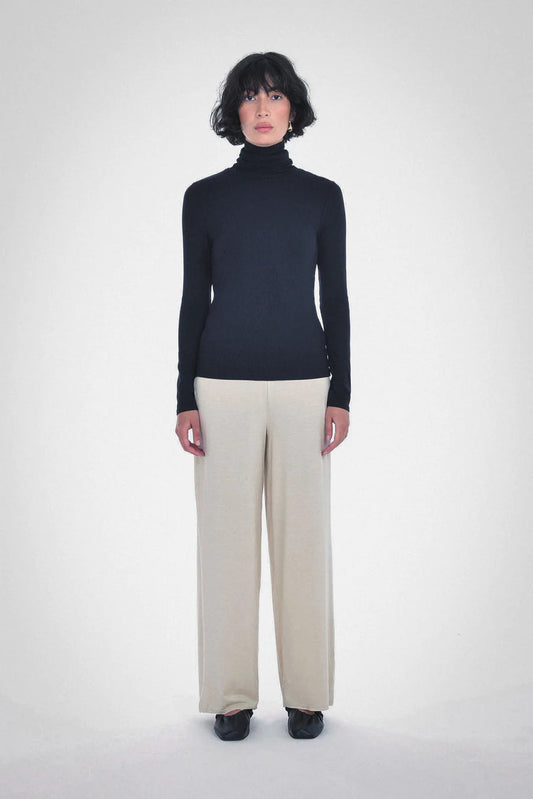 Cynthia Turtle Neck