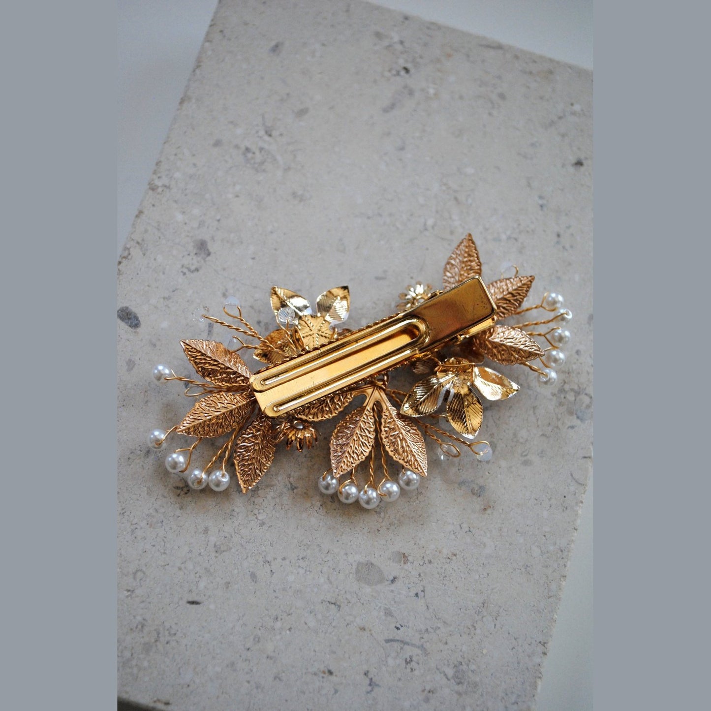 The Miranda Hair Clip