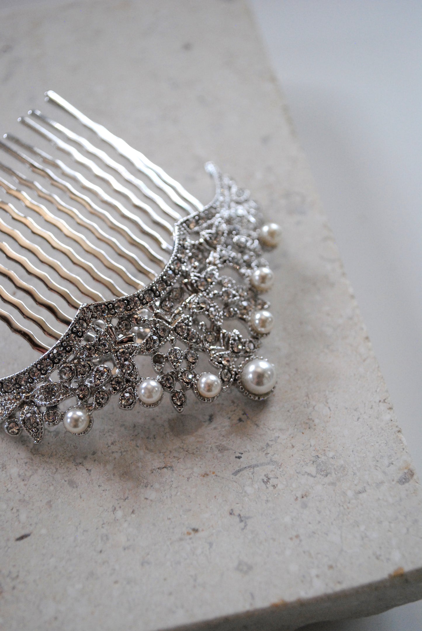 The Diana Comb