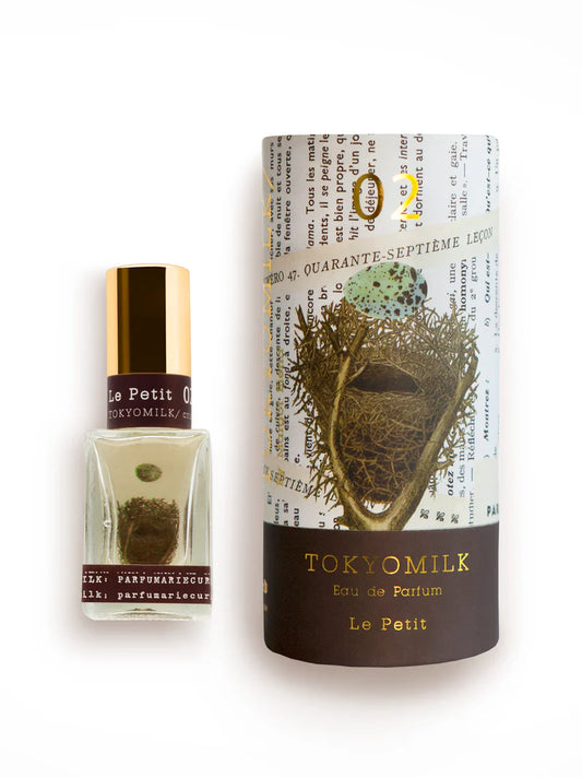 Le Petit No. 2 Eau De Parfum