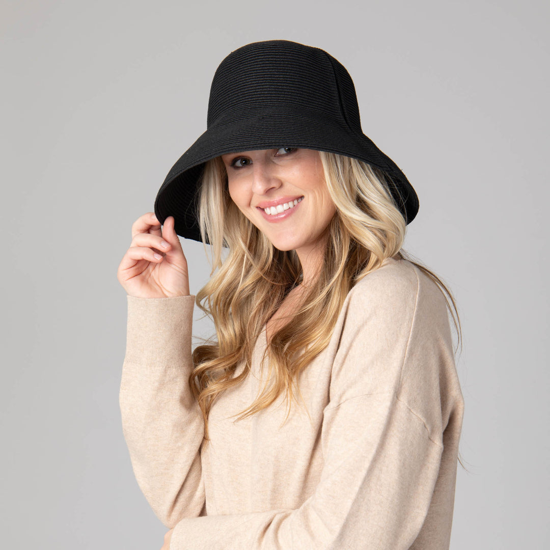 Oceanside - Women's Ultrabraid Bucket with Side Seam