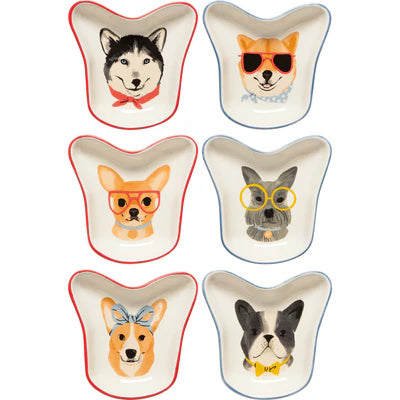 Uptown Dogs Pinch Bowl Individual