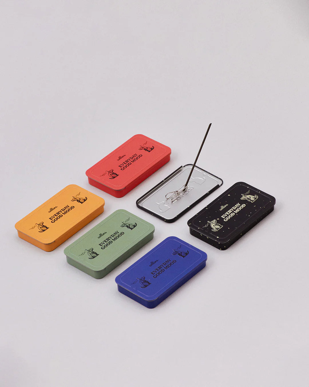 Collins Incense | Original 5