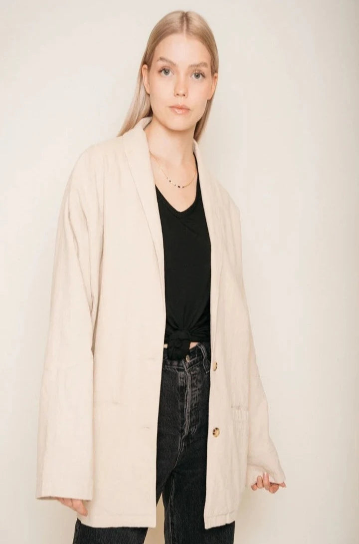 Upturn Blazer