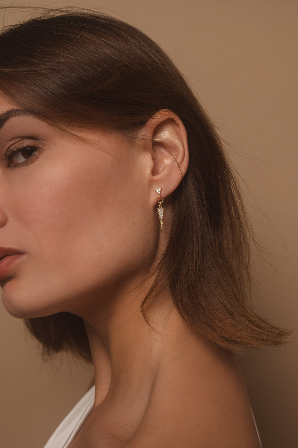 Berlin Earrings