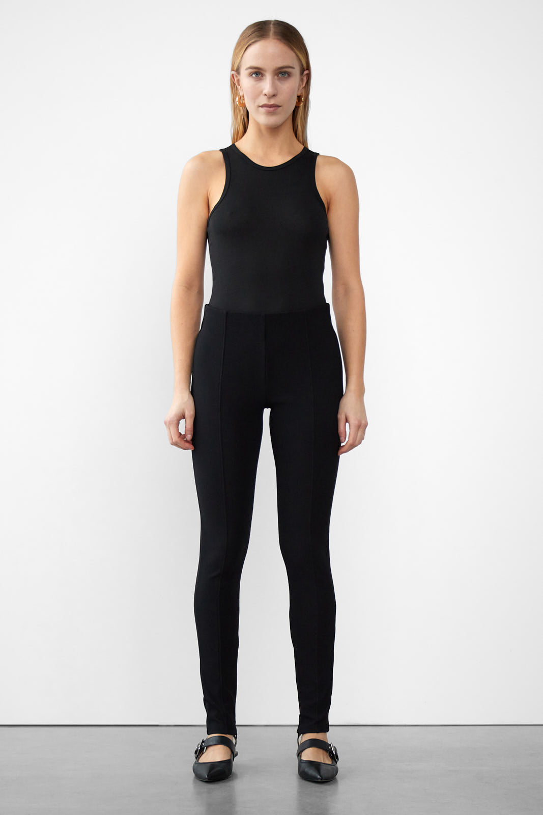 WBLLELA LEGGING PANTS