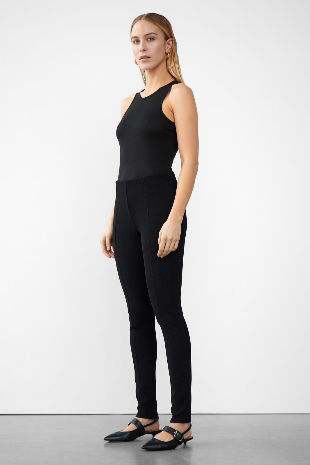 WBLLELA LEGGING PANTS