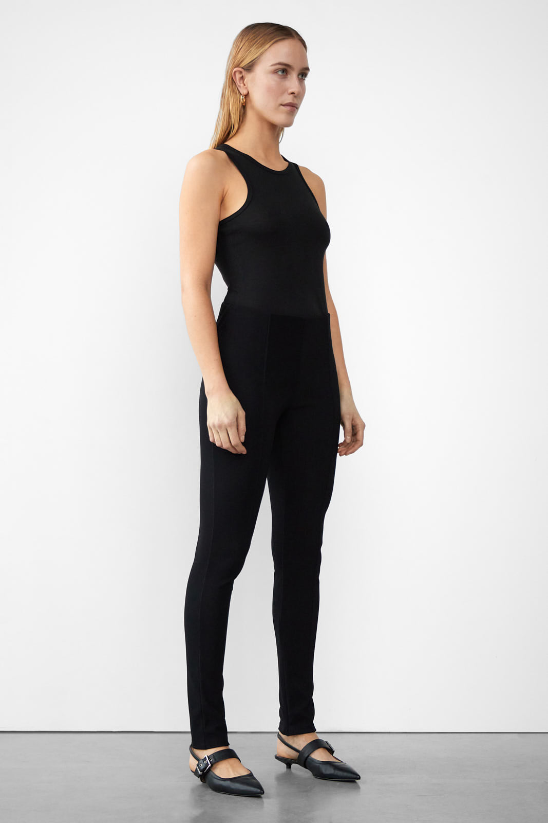 WBLLELA LEGGING PANTS