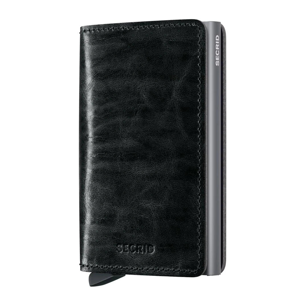 Slimwallet | Dutch Martin Grey