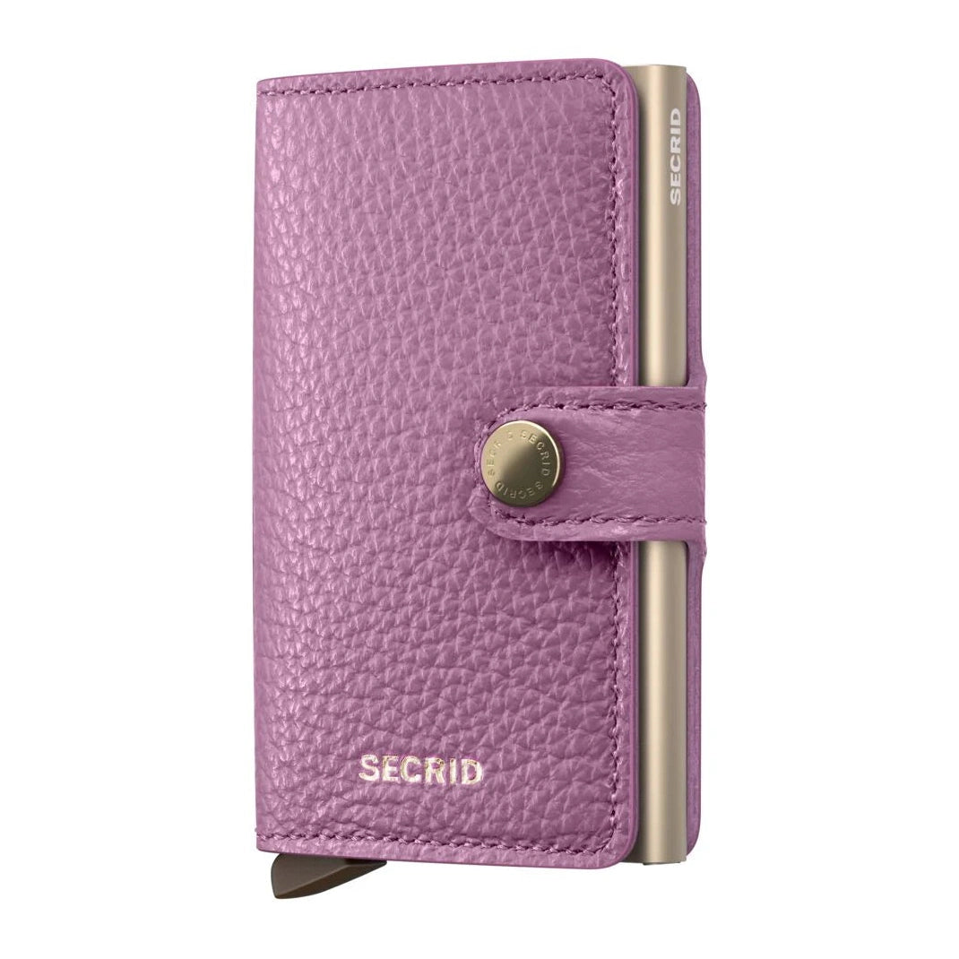 Miniwallet | Pebble Orchid