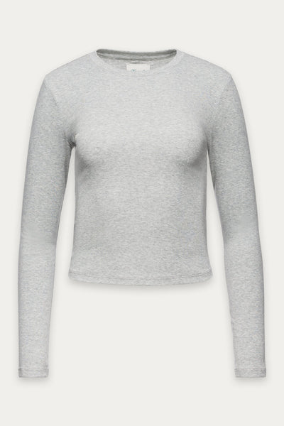 Brielle Vintage Long Sleeve