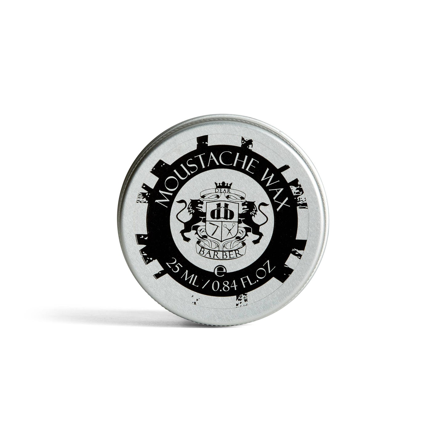 Moustache Wax