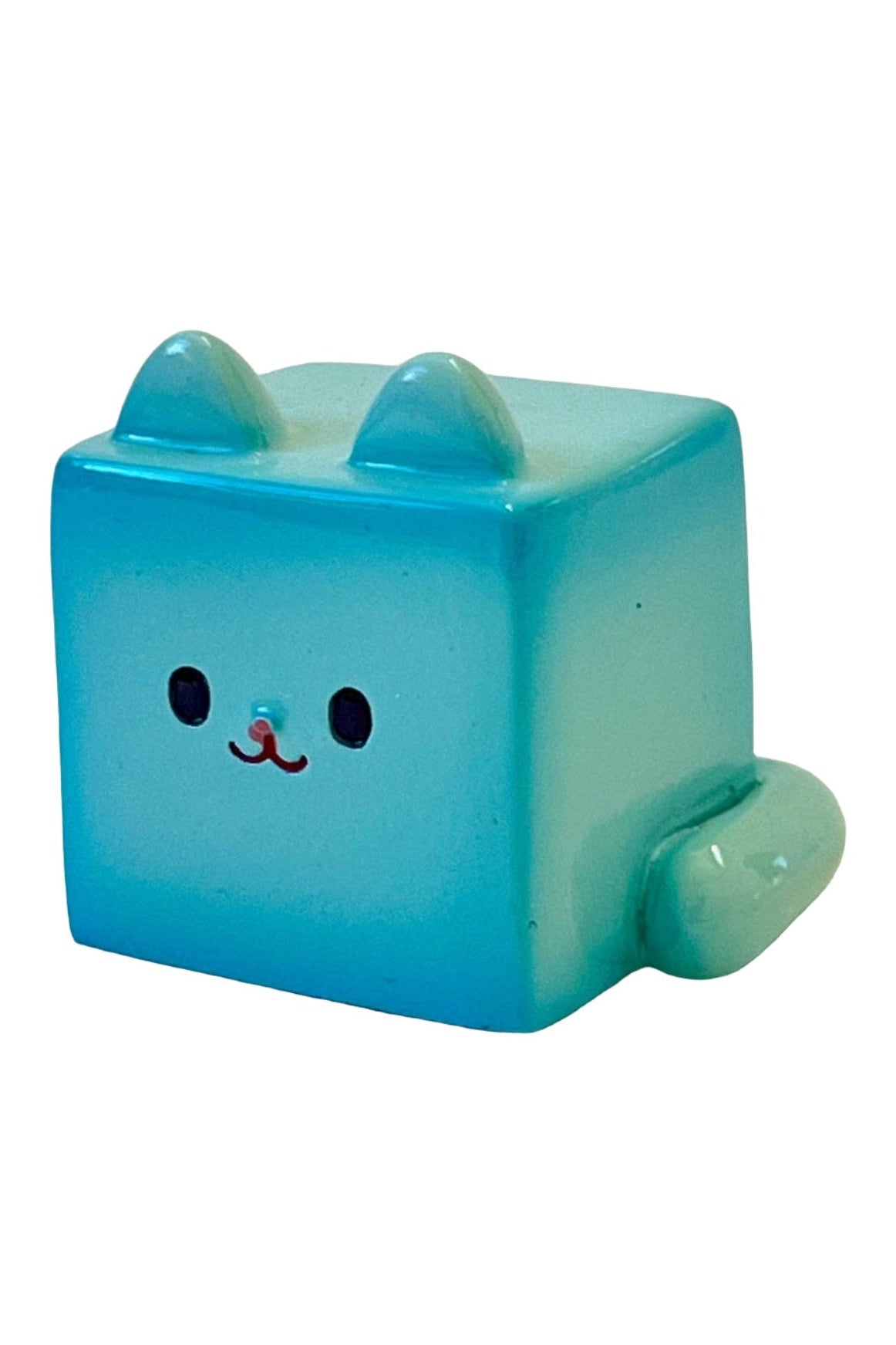 Foodie Cats Figurine Blind Box