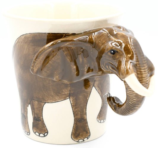 Elephant Mug