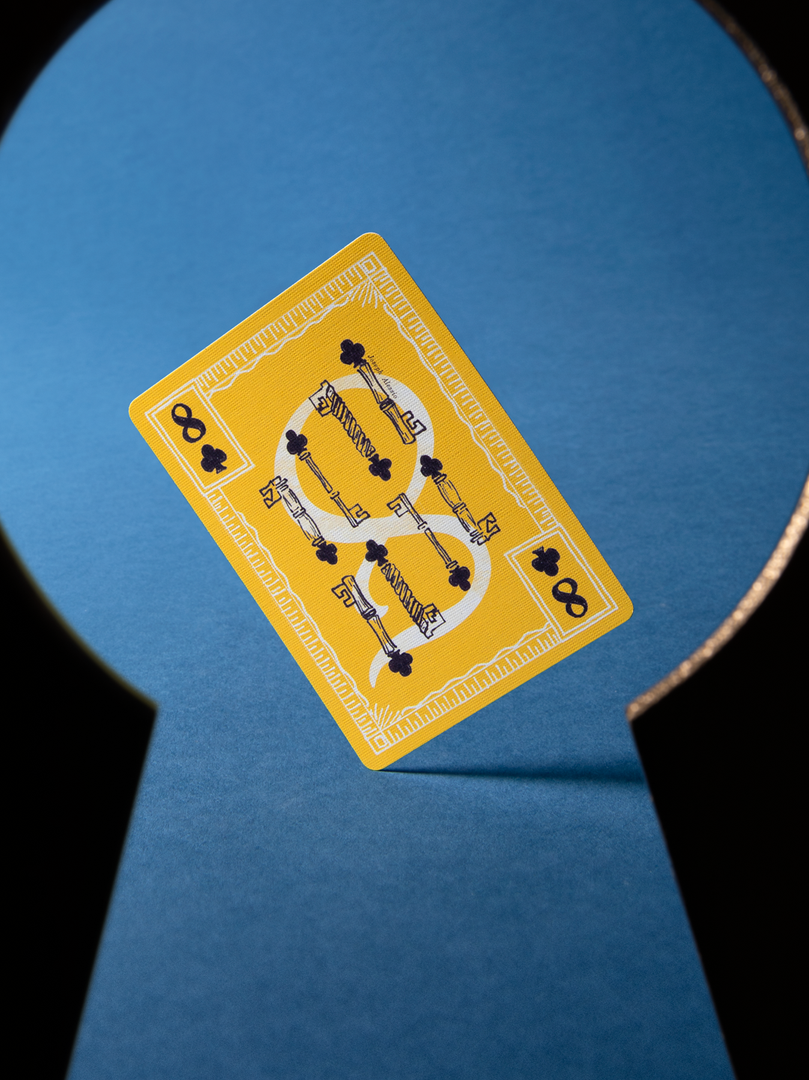 Ultimate Deck Playing Cards