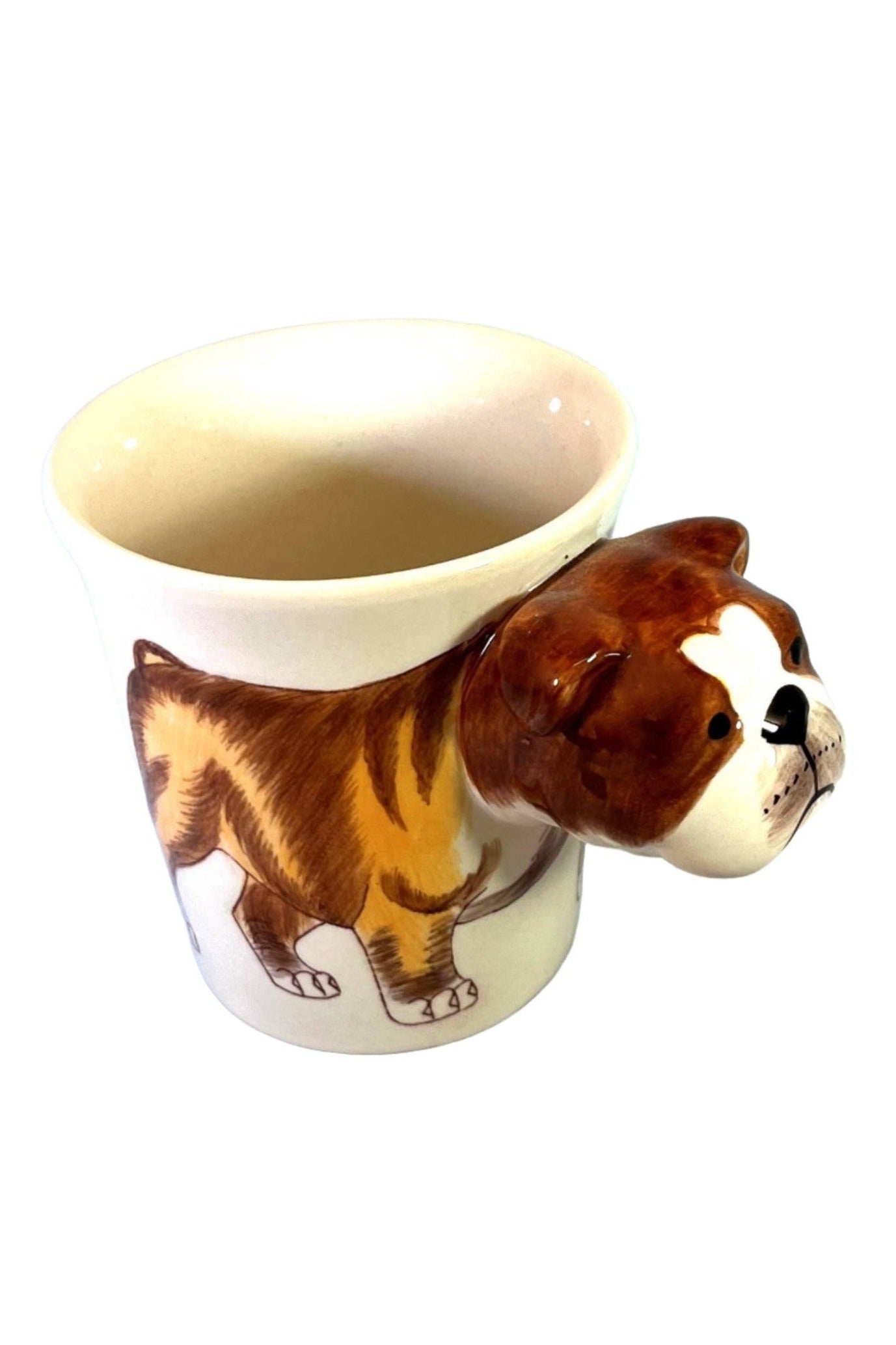 English Bulldog Mug