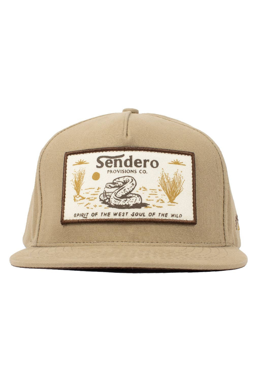Diamondback Hat