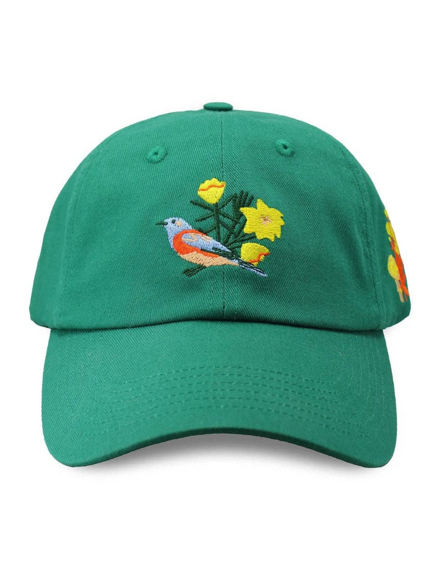 Western Natives Hat