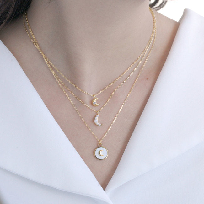 Aires Necklace