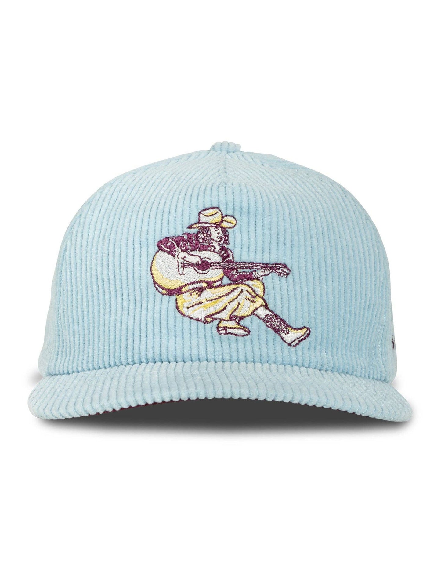 Play A Song Hat