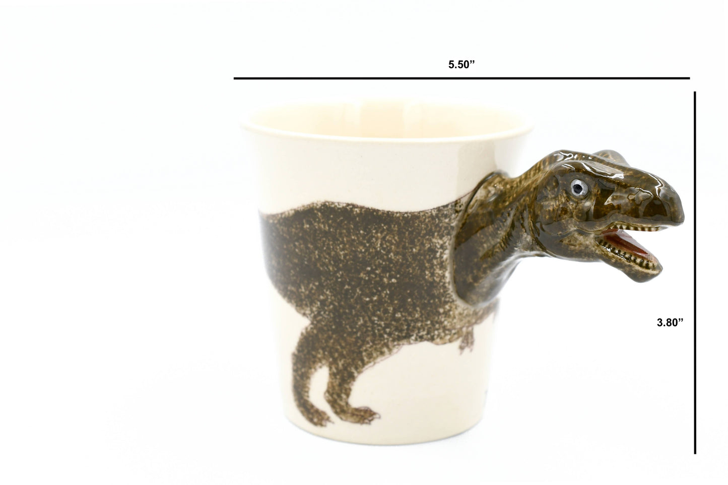 Tyrannosaurus Rex Mug