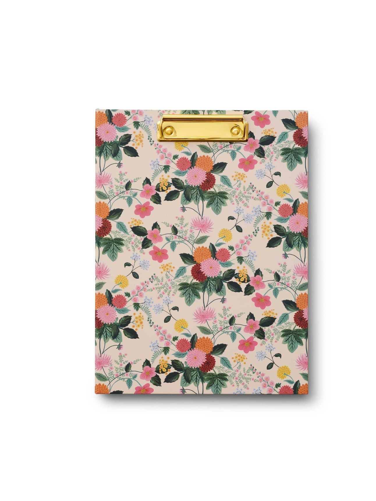 Dahlia Clipfolio