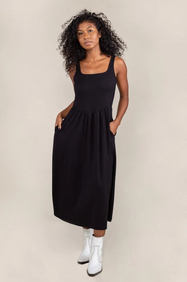 Tomo Arches Dress