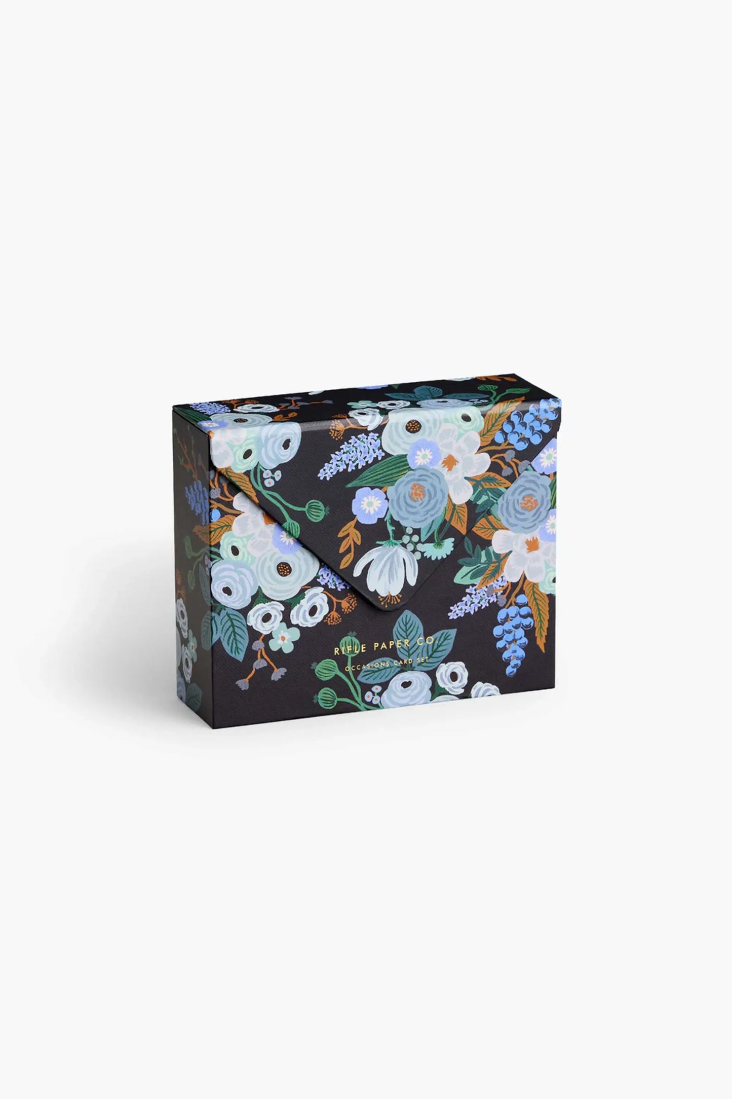 Essentials Card Box | Mixed Florals