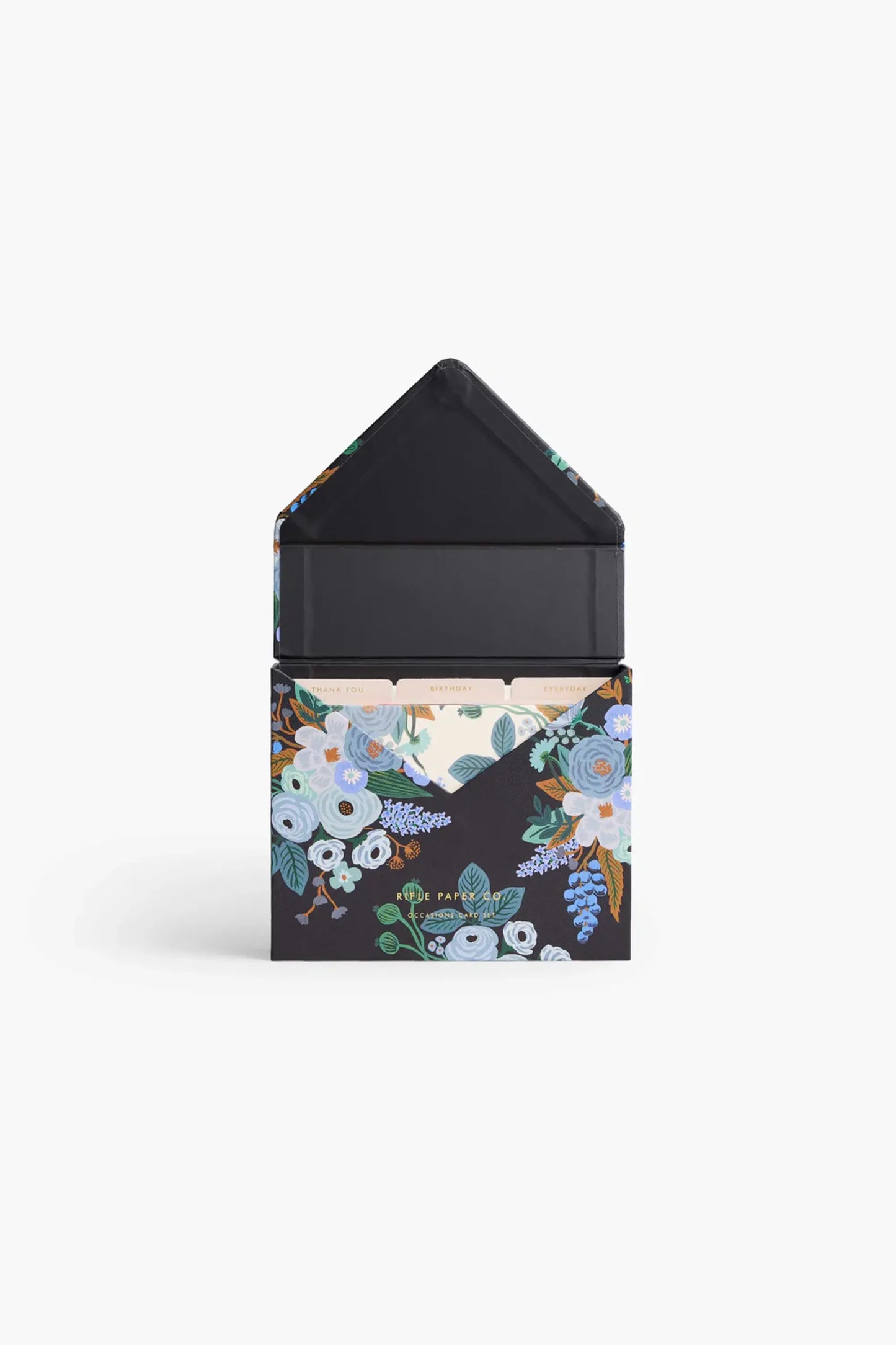 Essentials Card Box | Mixed Florals