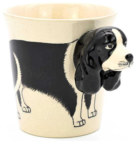 English Spaniel Mug
