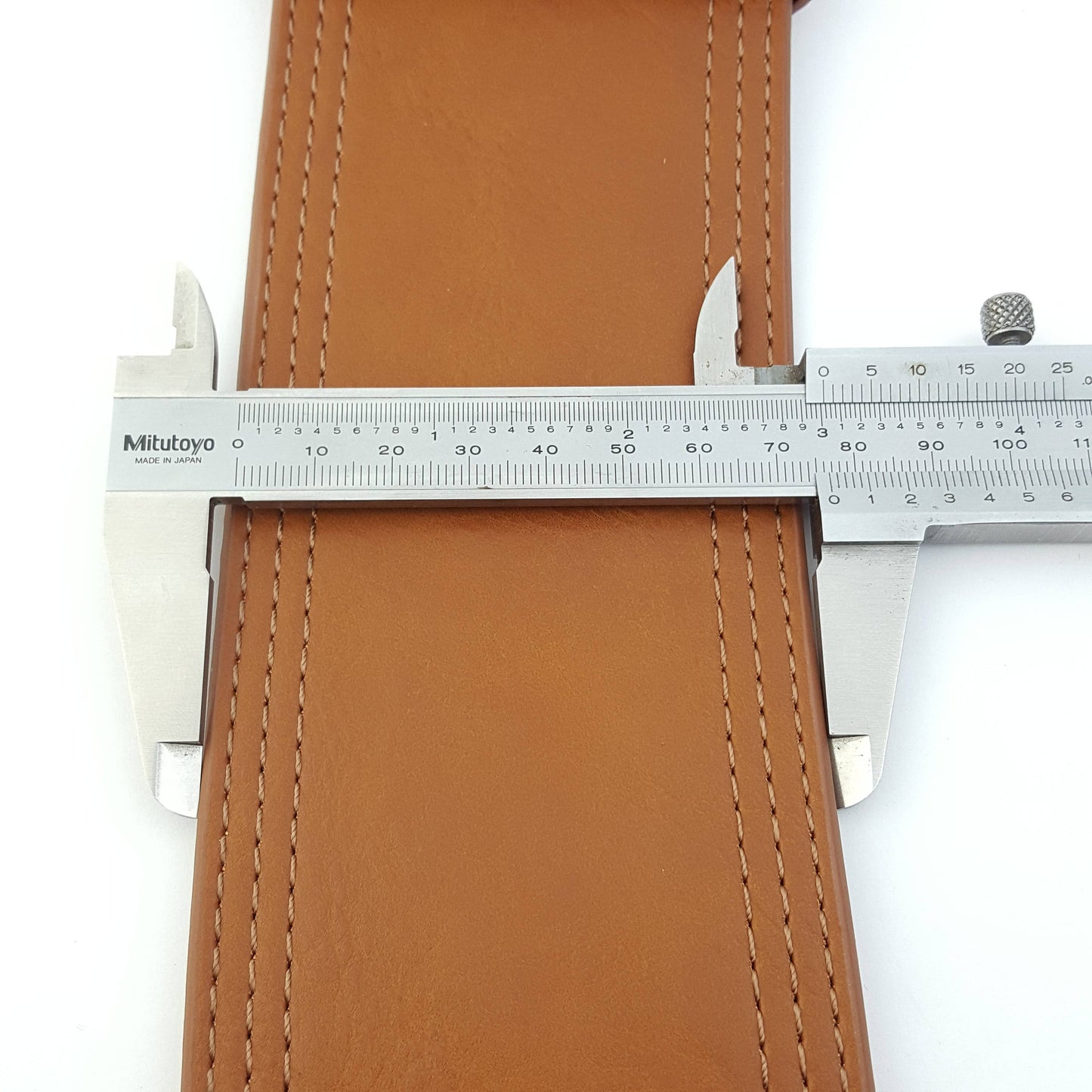 Wide Width Contour Waist Belt