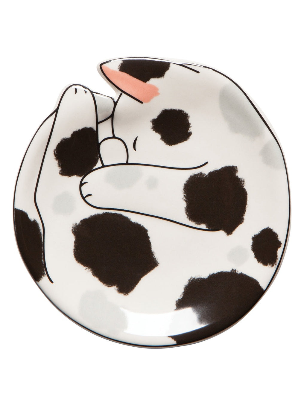 Meow & Furever Trinket Tray