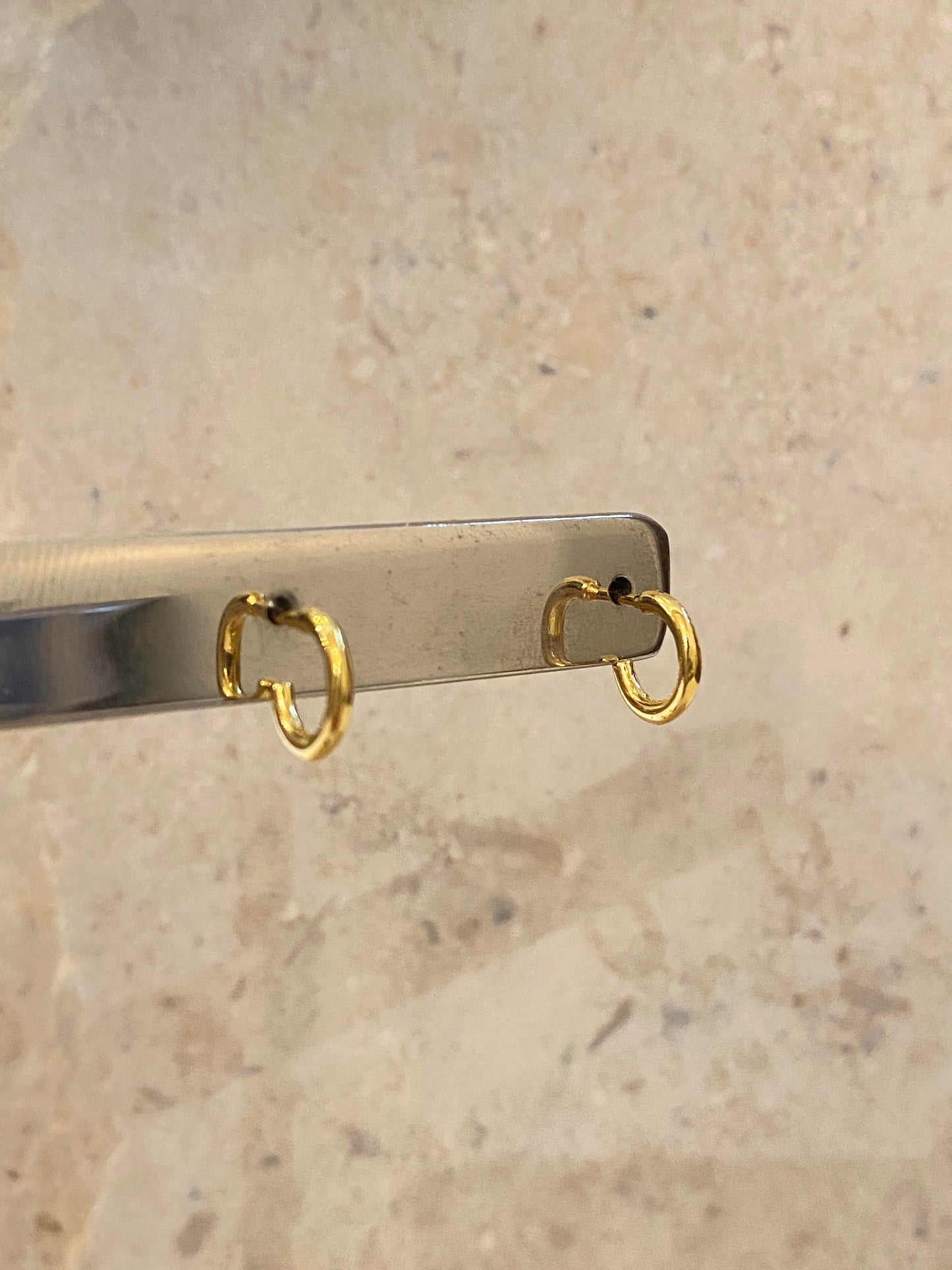 Anella Earrings | Set of 2