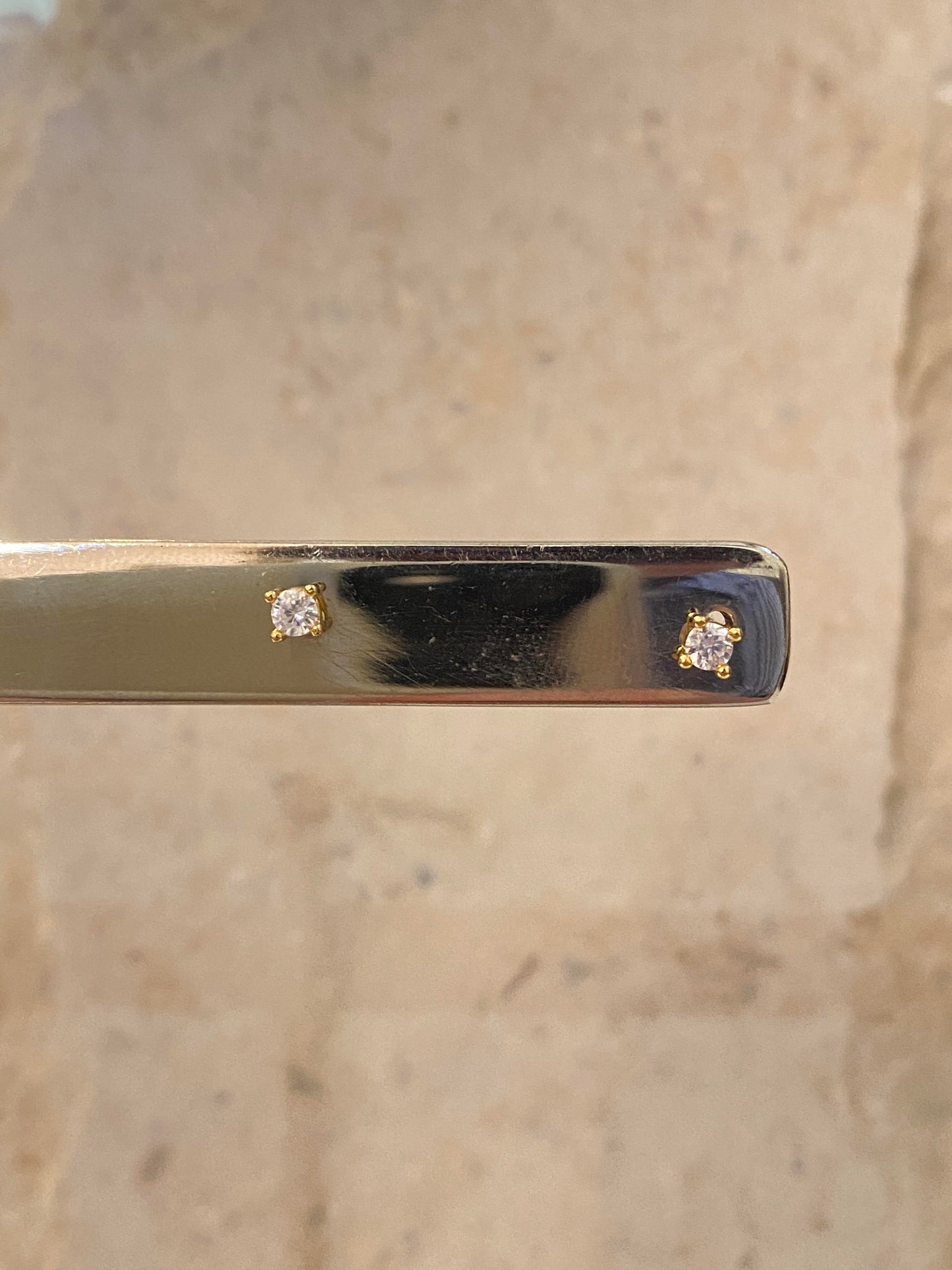 Anella Earrings | Set of 2