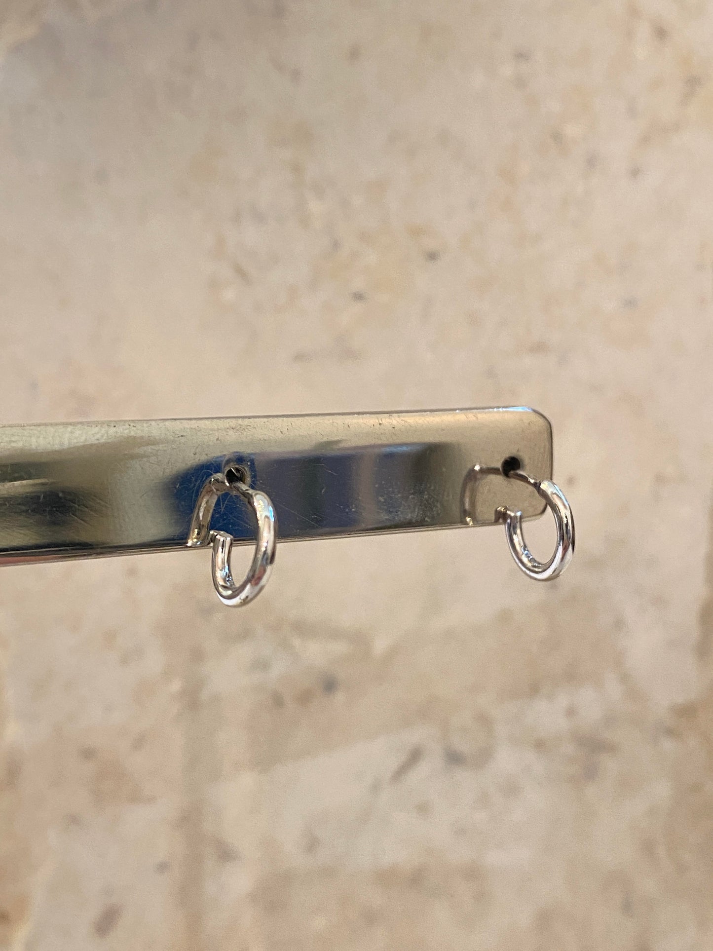 Anella Earrings | Set of 2