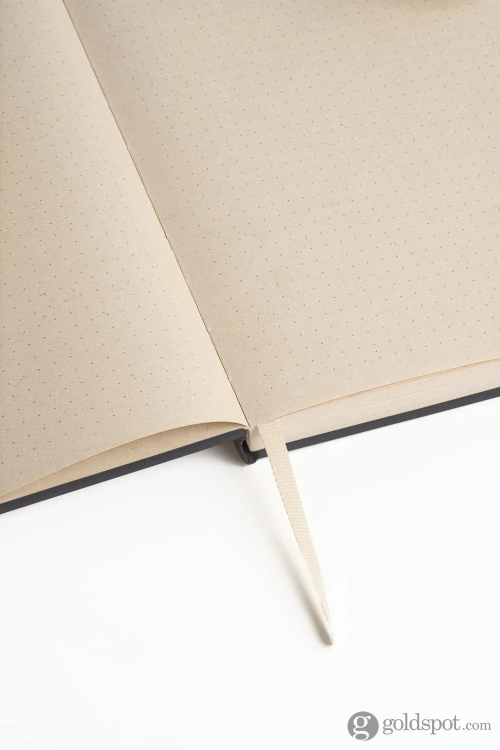 Artik Hard Cover Journal | Ruled | Coconut
