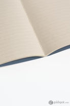 Artik Pack of 3 Pocket Singer Sewn Notebooks | Dotted | Lavender