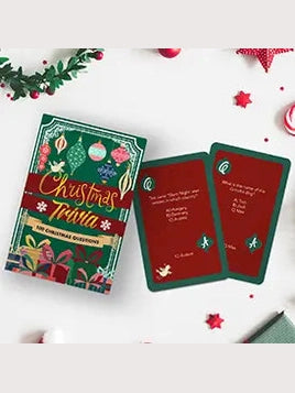 Christmas Trivia