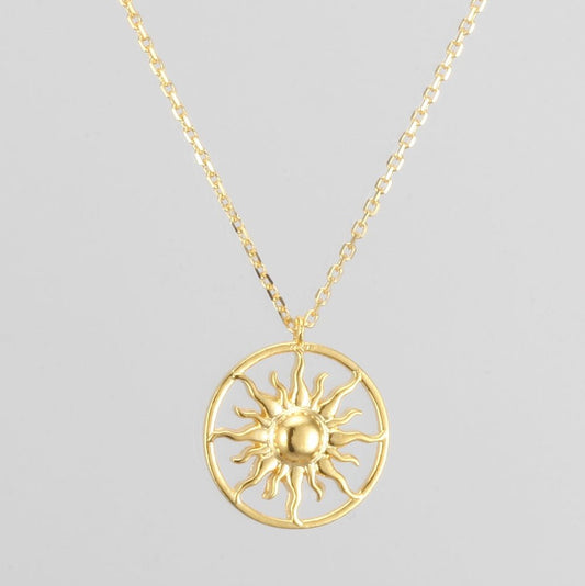Ra necklace