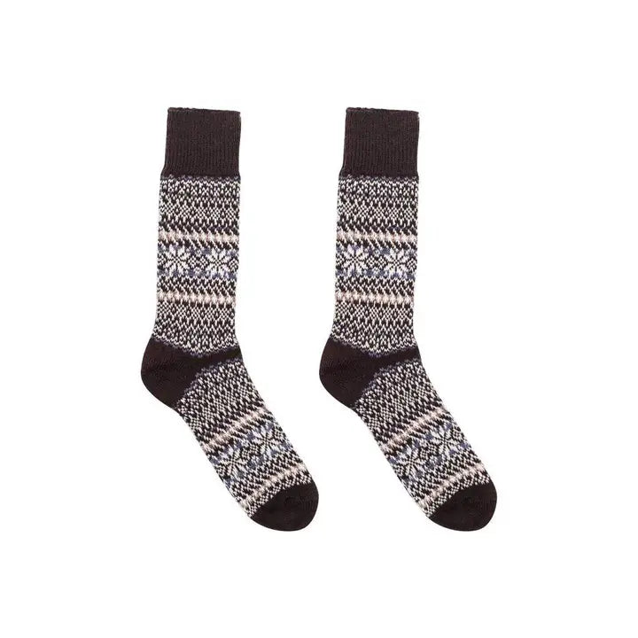 Nordic Sigrid Socks Merino Wool in Perform