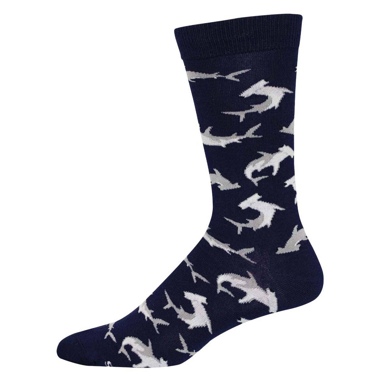 Hammerheads Socks
