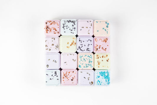 Shower Steamers Individual