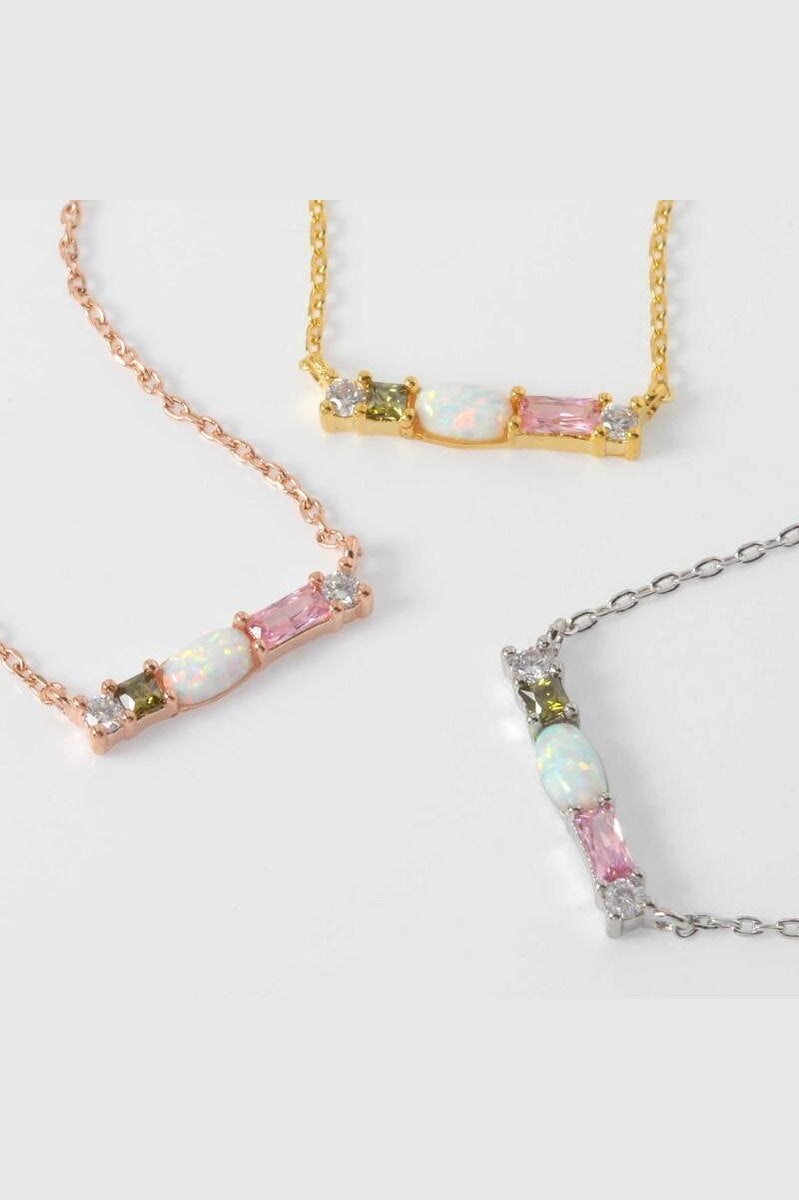 Bella Donne Necklace