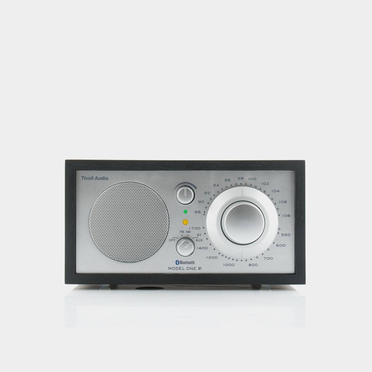 Model One BT Handmade Wood Bluetooth Speaker