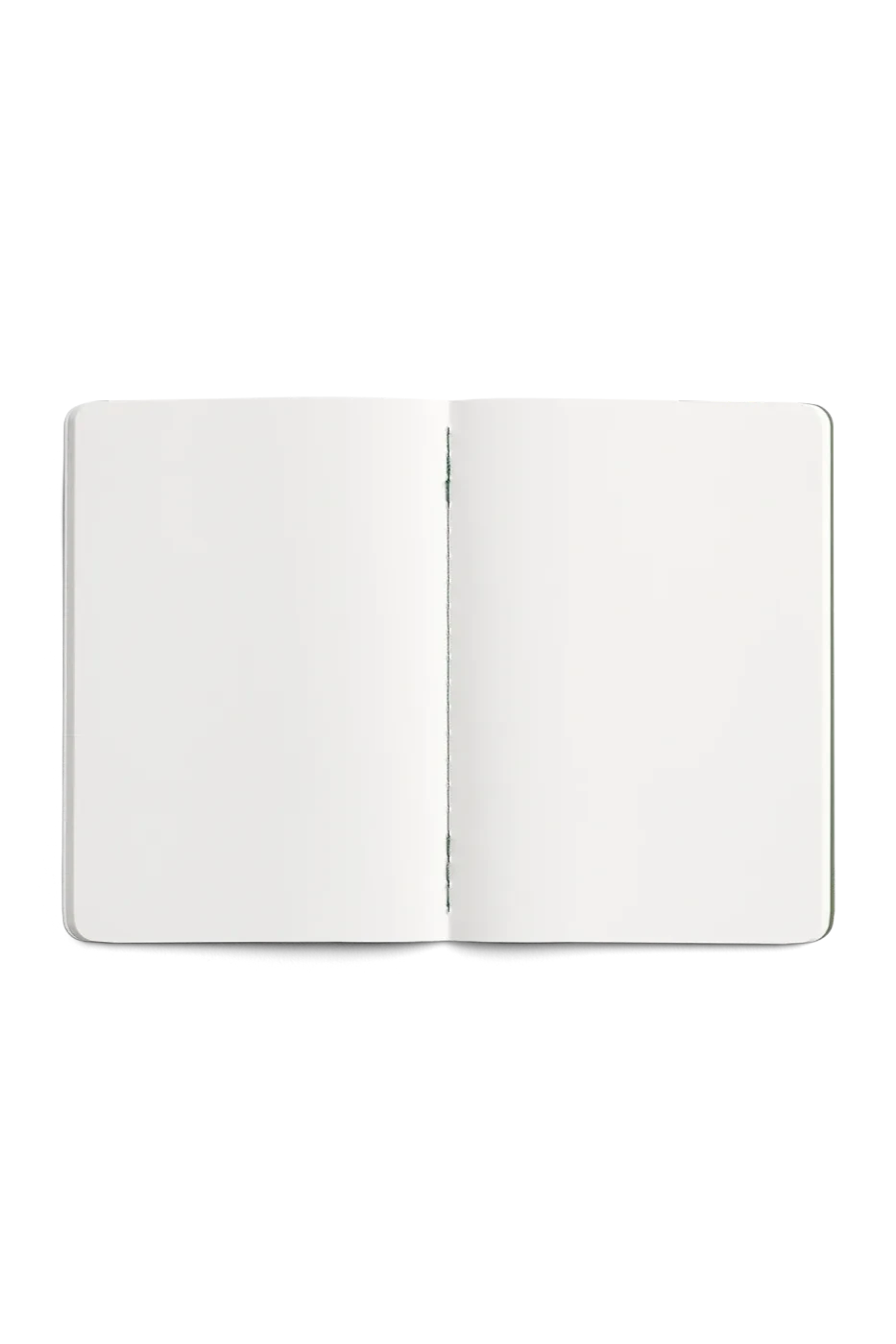Pocket Journal A6 | Blank