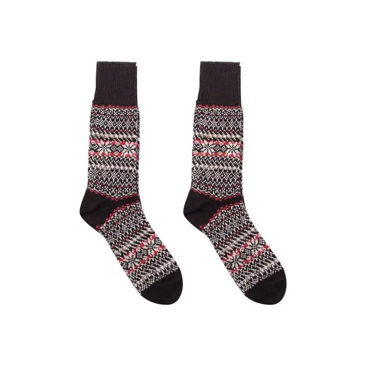 Nordic Sigrid Socks Merino Wool in Perform
